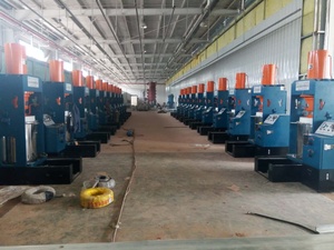 Công Suất Cao Báo Chí Lạnh Bơ Ca Cao Thủy Lực Máy Ép Dầu - Product Image 5