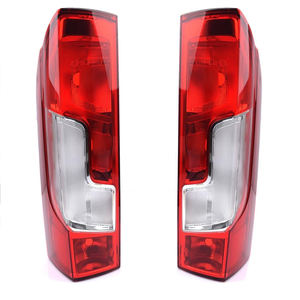 Mootour Vans Auto Parts Iluminación trasera 1374302080 LH 1380672080 RH Lámpara trasera para Fiat <span class=keywords><strong>Ducato</strong></span> - Product Image 3