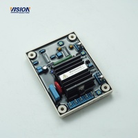 Régulateur de tension EA460 Avr pour générateur diesel