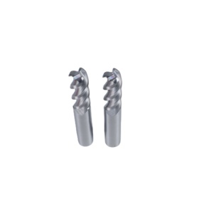 Milling Cutter Customized CNC <strong>End</strong> <strong>Mill</strong> Standard Blade Aluminum <strong>Round</strong> <strong>Nose</strong> Carbide Cnc <strong>End</strong> <strong>Mill</strong> - Product Image 5