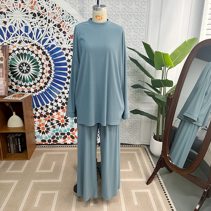Light Blue ML0032-2