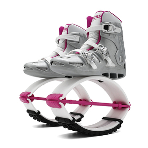 Chaussures <span class=keywords><strong>Kangoo</strong></span> <span class=keywords><strong>Jump</strong></span> pour femmes de grande capacité, portables, de qualité supérieure, par Numara, pour <span class=keywords><strong>le</strong></span> saut en longueur, 39, printemps-été, doublure en mesh - Product Image 1