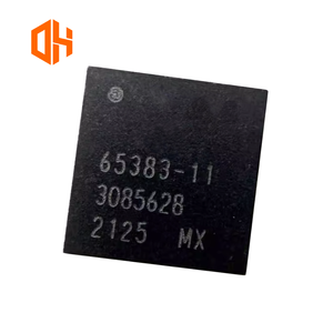 Dianxian PC8477BV PC8477 микросхема MCU микроконтроллер PC8477BV-1 - Product Image 3