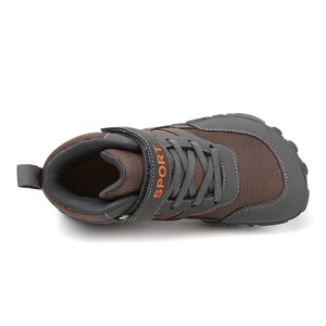 Personalizado OEM ODM senderismo montaña escalada al por mayor niños zapatos casuales niñas niños <span class=keywords><strong>zapatillas</strong></span> de deporte para niño Botas 2024 - Product Image 2