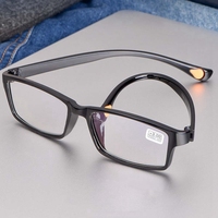 Gafas de lectura antiluz azul, filtro de rayos para hombres y mujeres, precio al por mayor, lector de ordenador con receta de bloqueo de PC de plástico