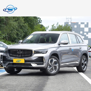 Geely Xingyue L Monjaro Hi <span class=keywords><strong>F</strong></span> Hybride <span class=keywords><strong>SUV</strong></span> 4.3L 2026 – Faible Consommation, Grande Autonomie – En Stock, Vente en Gros, Exportation - Product Image 6