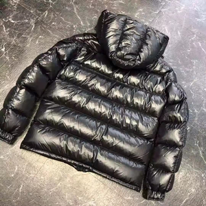 <span class=keywords><strong>Doudoune</strong></span> d'Hiver pour Homme, Décontractée et Chaude. Garnissage en Duvet de Canard Blanc, Légère et Chaude. Vente en Gros de Doudounes et Blousons Personnalisés - Product Image 3