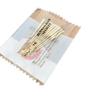 Good quality factory direct sale sewing machine needles household sewing needle HAX1