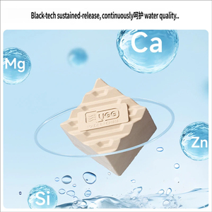 Ladrillo Bio-Cerámico para Acuario, Casa <span class=keywords><strong>de</strong></span> Bacterias <span class=keywords><strong>de</strong></span> Cultivo Rápido, Ladrillo Nitrificante <span class=keywords><strong>de</strong></span> Baja Resistencia, Piedra Filtrante para Acuarios Marinos <span class=keywords><strong>de</strong></span> Arrecife, Suministro a Granel - Product Image 2