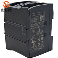 Siemens Yeni Orijinal SIMATIC SITOP PM1207 Stabilize 24V DC PLC Güç Kaynağı 6EP1332-1SH71