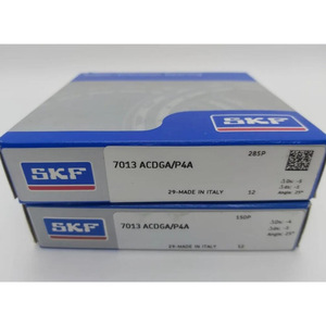 Rodamiento AC 7003 P4ADBB 17x35x10mm 15 DBB Juego Combinado para Máquinas Herramienta 7003 CD/P4ADBB 7003 P4ADBB Rodamiento AC 17x35x10mm - Product Image 5