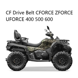 <span class=keywords><strong>CF</strong></span> <span class=keywords><strong>ATV</strong></span> UTV 450 500 <span class=keywords><strong>520</strong></span> 550 600 Taille de la courroie d'entraînement 35.9*939 OEM 0180-055000-0004 Pièces de moto - Product Image 3