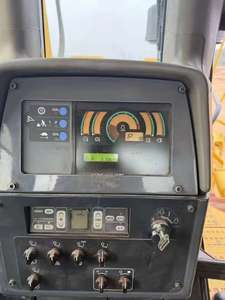 Excavadora potente Komatsu D275 D65 D85 D155ax D375 D475 de segunda mano - Product Image 2