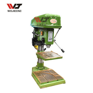 Z4132 chino Venta caliente <span class=keywords><strong>de</strong></span> la fábrica <span class=keywords><strong>de</strong></span> <span class=keywords><strong>taladro</strong></span> <span class=keywords><strong>de</strong></span> Banco <span class=keywords><strong>de</strong></span> perforación vertical la especificación <span class=keywords><strong>de</strong></span> la máquina - Product Image 1