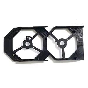 Nuevo ventilador GPU <span class=keywords><strong>XFX</strong></span> RX590 4PIN 95MM CF1010U12S para <span class=keywords><strong>XFX</strong></span> RX 590/580/<span class=keywords><strong>570</strong></span> ventilador de refrigeración de tarjeta gráfica VGA - Product Image 6