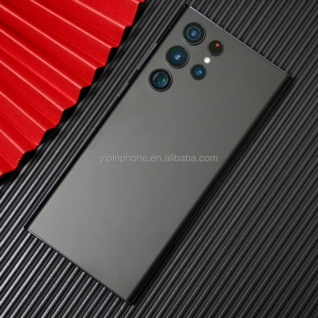 Wholesale Mobile Phone for Samsng S22 Ultra Unlocked Smartphones Original A+ Grade Android Phone