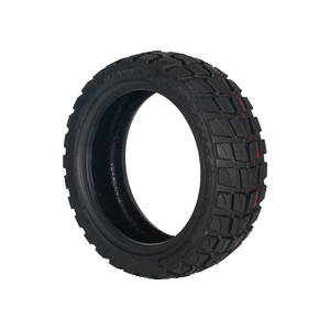 Pneumatico Tubeless in Gomma NEDONG 10x2.75-6.5 da 10 Pollici Fuoristrada per Scooter Elettrici Speedway Dualtron Segway Gotrax - Product Image 1