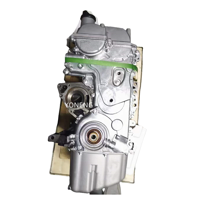 Precise High Quality 2SZ-FE Motor Parts 1.3L Engine for