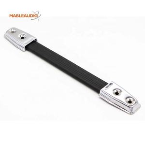 Poignée d'amplificateur de guitare ou de basse MAHD0006 pour remplacement Fender ou Marshall - Product Image 1