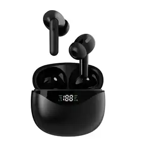 In-Ear Draadloze Bluetooth-Hoofdtelefoon, Touch High Fidelity-Muziekhoofdtelefoon