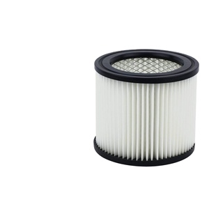 Für Shop Vac 90398 Zubehör <span class=keywords><strong>Hypa</strong></span> Filter element Kunststoff Extrudieren der Staubsauger filter - Product Image 2