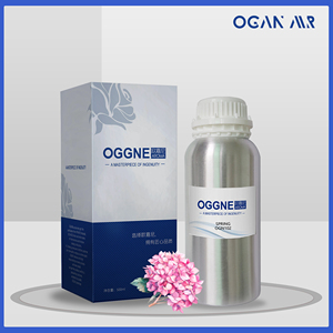 Huile essentielle pour diffuseur d'arôme, produit aromatique, vente en gros dans les hôtels, saveur de forêt, ml - Product Image 4
