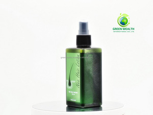 For Green Wealth Neo Lotion 120ml Cuidado personal Reparación de la pérdida del cabello Spray hidratante para todo tipo de cabello Hecho en Tailandia Daily - Product Image 4