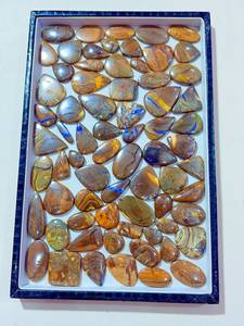 Ópalo natural en bruto de alta demanda, piedra preciosa suelta para la fabricación de joyas y diseños artísticos, disponible para la venta. - Product Image 5