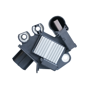 Pièces de kit de réparation de générateur de courant alternatif automobile de haute qualité régulateur M556 - Product Image 1
