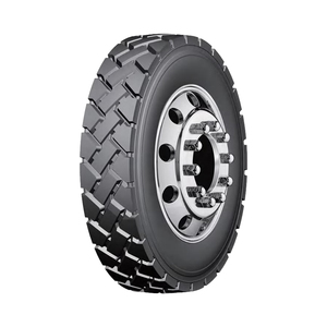 Migliori Pneumatici Fuoristrada 315/80R22.5 Adatti per Strade Difficili - Product Image 5