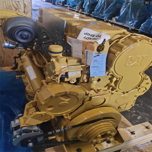 PHP Marine 376-0675 Generator Set with 199-8576 Diesel <b>Engines</b> 242-1329 <b>Engine</b> <b>Assembly</b> Model 6883301 - Product Image 6