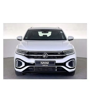 Autos usados en buen estado, Volkswagen <span class=keywords><strong>T</strong></span>-<span class=keywords><strong>roc</strong></span> R-<span class=keywords><strong>LINE</strong></span> SUV <span class=keywords><strong>2022</strong></span>, listos para enviar - Product Image 1