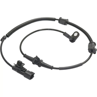 13329258 Sensor ABS Roda Baru untuk Chevrolet OPEL