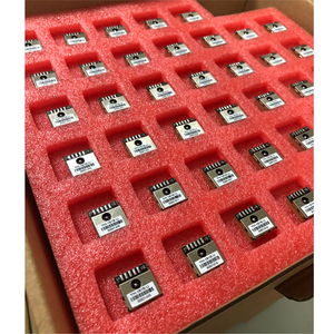 Định vị giám sát GPS Receiver mini kích thước mô-đun 16*16 GPS ubx chip xe theo dõi với Tích hợp ăng-ten GPS mô-đun - Product Image 3