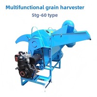 Machine à décortiquer le riz électrique automatique à grande vitesse - Faible bruit, capacité de 200-600 kg/h, caractéristiques de sécurité du moteur pour usage résidentiel