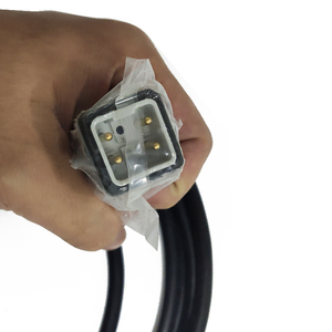 F06B-0001-K405 # Cable FANUC L-3.5M para máquina CNC, PLC, PAC y controladores dedicados - Product Image 4