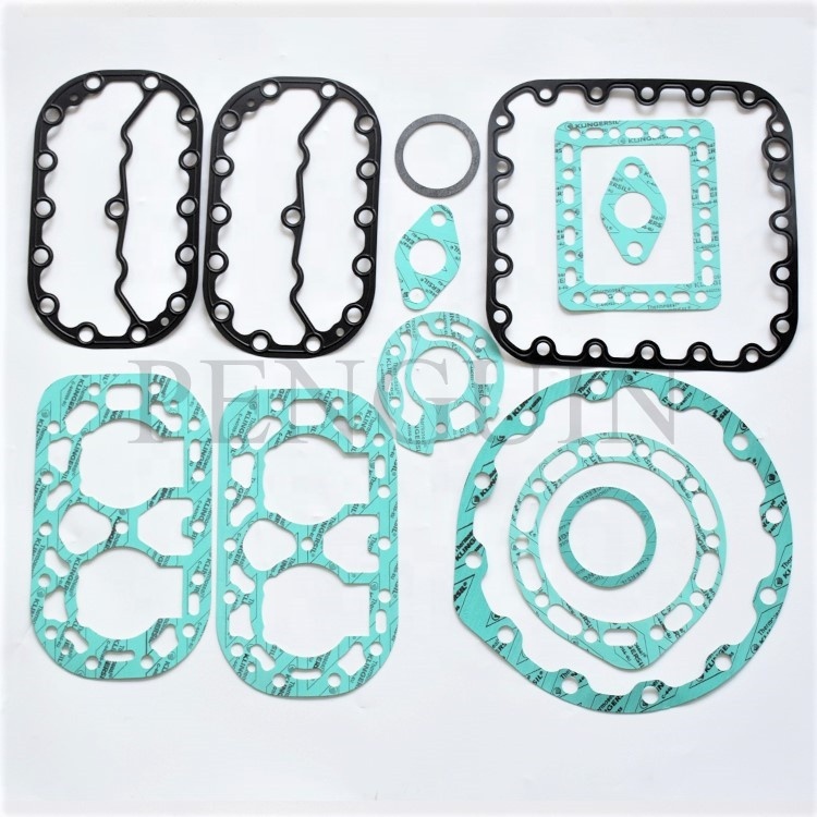 Refrigeration Compressor Parts Spare Cylinder Head