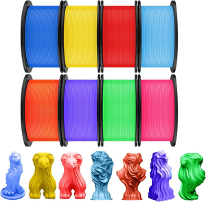 Filamento para Impresora 3D Elyarchi PLA Plus 1.75mm 1kg PLA + Alta Resistencia - Product Image 1