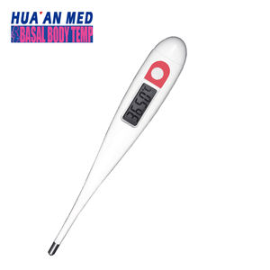 Termometer Tubuh Digital Deteksi Kesuburan Wanita, <span class=keywords><strong>Kit</strong></span> Prakiraan Ovulasi, Termometer Tubuh Basal untuk Pelacakan Kesuburan Wanita - Product Image 1