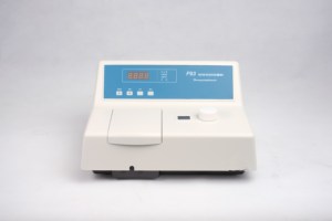 Equipo de laboratorio profesional F93 Analizador de espectrofotómetro de fluorescencia electrónico de luz fría LED digital de alta sensibilidad 4 - Product Image 2