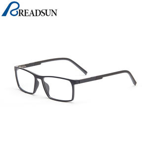 TR90 thiết kế kính thương hiệu nổi tiếng Kính mắt Khung kính quang học - Product Image 5