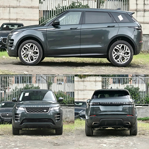 Land Rover Range Rover <span class=keywords><strong>Evoque</strong></span> L 2.0T Turbo <span class=keywords><strong>MHEV</strong></span> R20 9AT AWD LHD 2022, SUV de Lujo de 5 Plazas con Techo Panorámico, para Exportación - Product Image 2