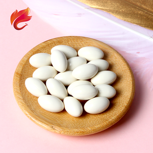 Fuling-extracto blanqueador de la piel, 1000Mg, suplemento de esencia <span class=keywords><strong>en</strong></span> polvo, pastillas - Product Image 3