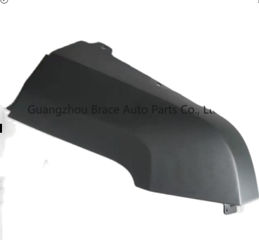 Auto Parts Front Bumper Cover for Baic BJ40Plus BJ40C B00011257