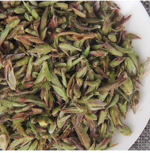 Zi <span class=keywords><strong>Ya</strong></span> <span class=keywords><strong>Bao</strong></span> Cha ต้นฤดูใบไม้ผลิ Yunnan Puer ชาสีม่วงอ่อน - Product Image 4
