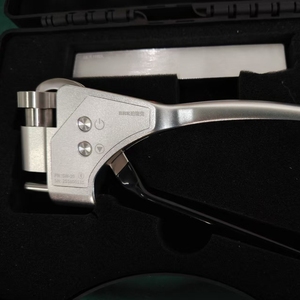 جهاز اختبار صلابة BRK الرقمي Webster للمعادن والألومنيوم - Product Image 3