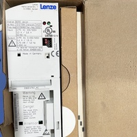 Variateur de fréquence Lenze 8200 Vector 400V 0,25-2,2kW neuf, servomoteurs 750W VFD, automatisation E82EV751K4C