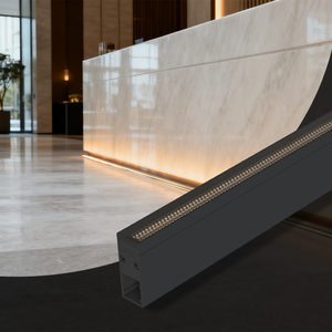 IP67 Водонепроницаемая длинная светодиодная подсветка для сада/парка/ландшафта/дорожки/подъездной дороги/газона подземного освещения - Product Image 1