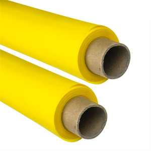 Tùy chỉnh lưới lọc <span class=keywords><strong>Polyester</strong></span> <span class=keywords><strong>32t</strong></span>/36t/39t/43/47t/54t/59t/64t/72t/77T/120T/vàng/trắng 100% cho in điện tử - Product Image 3