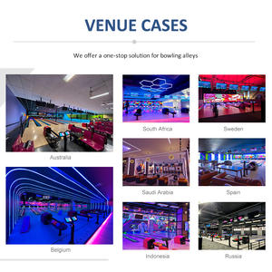 Low Cost <strong>Bowling</strong> Center One-stop Solution Customized Intelligent System Mini <strong>Bowling</strong> Lanes &amp; Machine <strong>for</strong> <strong>Sale</strong> - Product Image 3